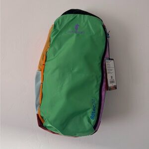 Cotopaxi Batac 24L Batac Backpack